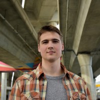 Ezra Reed