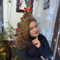 Merari Gonzalez