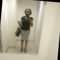 Eunice Wambui