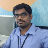 Sreenivas Maddiralla