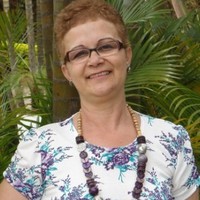 Damaris Santos Bueno Bueno