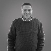 Ahmed Mamdouh
