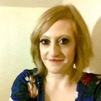 Jessica Rees
