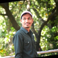 Jayesh Patil
