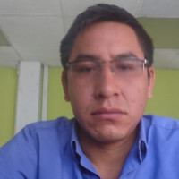 Luis Pichucho (Disetec)