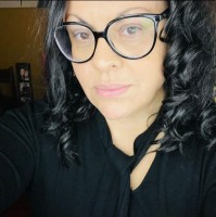 Katherine Perrino-Smith