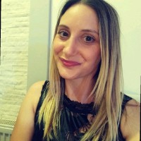 Jelena Antonic
