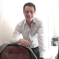 Khaled Bel Melih