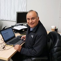 Hugo Ulloa