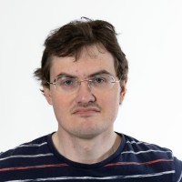Henrik Karmehag