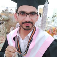 Irfan Chandio
