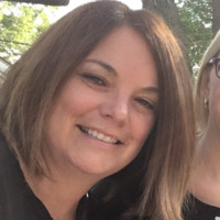 Jackie Lupton