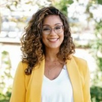 Vanessa De Jesus Guzman, LPC, NCC