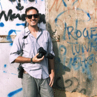 Roger Roddy