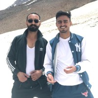 Prateek Sharma