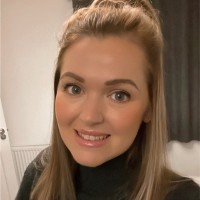 Zoe Briden