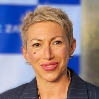 Nataliia Radoselska