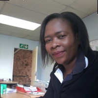 Jane Sibanda