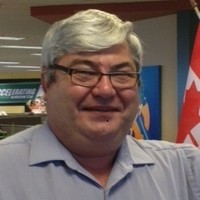 David Wood