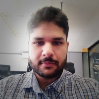 Ahmed Nasser Anwar