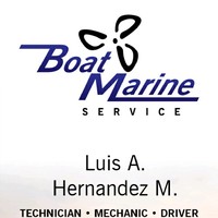 Luis Hernandez