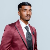 Stephane Tirougnanam