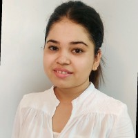 Dhruvini Jariwala