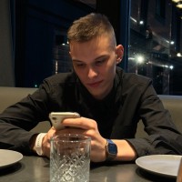 Dmitry Komarov