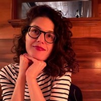 Amy Cretaro Sontuoso