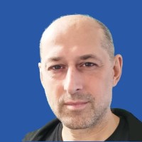 Sergiy Rekun