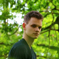 Oleksandr Zadolynnyi