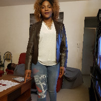 Eliane Tchinda