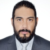 Alfredo Perez Gonzalez