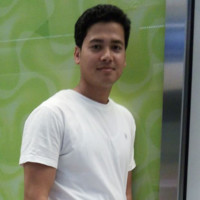 Md Saiful