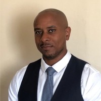 Leroy Dixon