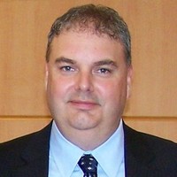 Stephen Lycett