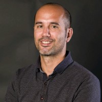 Alexandre BOUZAID - OLY