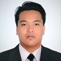 Mark Russele Cayabyab