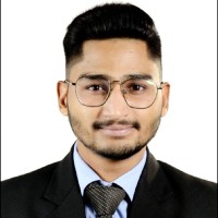 Shubham Gupta