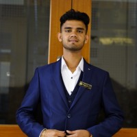 Tejas V Rao