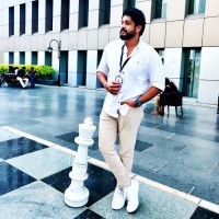 Karthik Murugesan
