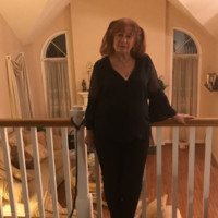Anne McHale