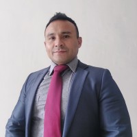 Charles Darwin Izarra Alcalde