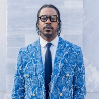 Keith Reed Jr