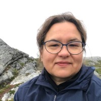 Inger Helene Langås