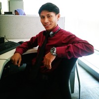 Bagus Purwanto