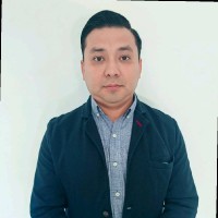 Isaías Samuel Becerril Maldonado