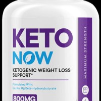Keto Now