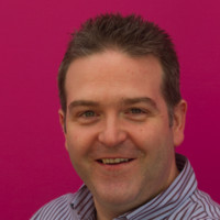 Nick Seabourne
