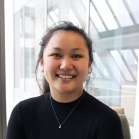 Claire Griffith, Pmp